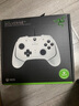 雷蛇雷蛇（Razer）幻影戰狼Xbox游戲手柄游戲電玩 手柄支持PC 黑神話(huà)悟空Steam GM類(lèi) 幻影戰狼V2 白色 曬單實(shí)拍圖