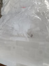 樂唯詩（NERVISHI） 高硼玻璃保鮮飯盒可微波爐加熱專用餐盒格保鮮保溫分隔型冰箱 一體蓋【中小】640+400ml+包 曬單實(shí)拍圖