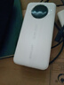 臺電（TECLAST）【3C認證】自帶線充電寶22.5W快充20000毫安時可上飛機大容量戶外移動電源 適用蘋果16華為小米白 曬單實拍圖
