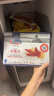 Clearwater北極清水加拿大北極貝1kgM碼 51-70只 性?xún)r(jià)比餐飲裝 禮盒裝 曬單實(shí)拍圖