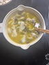 叮叮懶人菜X即食家 加量定制款0添加酸菜魚凈重5斤 500g*5袋 囤貨 曬單實(shí)拍圖