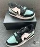 耐克（NIKE）AIR JORDAN LEGACY 312 LOW 男子運(yùn)動(dòng)鞋緩震 CD7069-109 43 曬單實(shí)拍圖