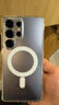 SAMSUNG三星Galaxy S25 Ultra SM-S9380  全網(wǎng)通5G AI智能新款手機 S25ultra鈦銀藍 12+256GB【美版單卡】店保 曬單實拍圖