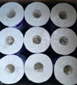 維達(dá)（Vinda）有芯卷紙【孫穎莎推薦】棉韌4層140節(jié)*30卷 親膚無刺激衛(wèi)生紙整箱 曬單實拍圖