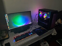微星（MSI）暗黑騎士13代i5 13400F/RTX5060/16G DDR4/1T 電競游戲設計師臺式電腦主機整機國家補貼20% 曬單實拍圖