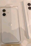 Apple/蘋(píng)果 iPhone 16 128GB 白色 支持移動(dòng)聯(lián)通電信5G 手機【贈送電信流量卡】 曬單實(shí)拍圖
