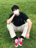 萃詩梵蔚藍(lán)男士香水洗發(fā)水沐浴露二合一持久留香72小時(shí)香體古龍清爽控油 2瓶裝【型男必備】 曬單實(shí)拍圖