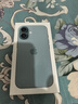Apple/蘋果 iPhone 16（A3288）512GB 深青色 支持移動聯(lián)通電信5G 雙卡雙待手機 曬單實拍圖