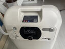 海龜制氧機(jī)5L升醫(yī)用家用帶霧化家用老人吸氧超輕音語音氧氣機(jī)國家補(bǔ)貼 曬單實拍圖