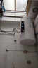 新飛家用電熱水器【免費上門(mén)安裝】出水斷電一級能效出租房洗澡40升/50/60/80/100圓桶2200w速熱節能 50升高配+三重防電+上門(mén)安裝 曬單實(shí)拍圖