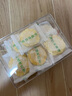 西域皇后新疆特產(chǎn)烤奶皮子100g牛奶脆皮奶制品奶疙瘩片餅干休閑零食小吃 曬單實拍圖