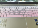 惠普（HP）星Book 15筆記本電腦輕薄本大屏便攜學(xué)生本女生辦公本 炫彩本 芋泥紫薯 i7-13620H/16G運行內存/512G硬盤(pán) 曬單實(shí)拍圖