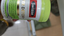 Swisse斯維詩(shī) 2代護(hù)肝片 膽堿奶薊草片西藍(lán)花籽姜黃 養(yǎng)肝去油120片/瓶 曬單實(shí)拍圖