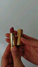 古馳傾色絨霧唇膏208甜颯蜜桃1g小樣體驗(yàn)裝啞光顯色持久【臨期清倉】 曬單實(shí)拍圖