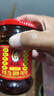 陶華碧老干媽  辣椒醬  精制牛肉末豆豉油辣椒210g 貴州特產(chǎn) 曬單實(shí)拍圖