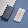 小米【3C認(rèn)證】充電寶移動(dòng)電源 10000 22.5W蘋果20W充電  PD雙向快充 銀色適用蘋果安卓可上飛機(jī)/火車 曬單實(shí)拍圖