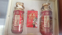 五糧液（WULIANGYE）金支玉液(30) 節(jié)日送禮 喜宴婚宴 濃香型白酒 52度 500mL 2瓶 禮盒裝配手提袋 曬單實(shí)拍圖