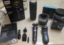飛利浦（PHILIPS）電動剃須刀旋護9系經(jīng)典版 SkinIQ高端智能刮胡刀 生日禮物 七夕情人節(jié)禮物送老公送男友 曬單實拍圖