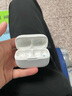聲闊（SoundCore）【國家補貼】AeroClip耳夾式藍牙耳機無(wú)線(xiàn)開(kāi)放式運動(dòng)跑步耳機氣傳導耳機不入耳適用蘋(píng)果華為小米白 曬單實(shí)拍圖