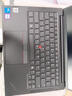 ThinkPad【國家補貼20%】聯(lián)想筆記本電腦E14 2025超能版 商務(wù)辦公學(xué)生輕薄本 英特爾酷睿5 16G 1T 2.8K黑色 曬單實拍圖