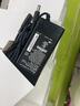 e磊 適用三星14V1.78A 2.14A 1.43A臺(tái)式液晶顯示器LED電源適配器電腦屏充電器線 大口帶針6.5*4.0 曬單實(shí)拍圖