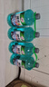 硬殼玻璃水四季通用-25°汽車(chē)強力去油膜去污雨刮水2L*4瓶 曬單實(shí)拍圖