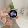 HUAWEI WATCH GT 5 國(guó)家補(bǔ)貼15%冰晶藍(lán)41mm華為智能手表情緒健康助手玄璣感知系統(tǒng) 曬單實(shí)拍圖
