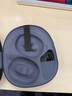 索尼（SONY）WH-1000XM6 頭戴式無(wú)線(xiàn)耳機 藍牙降噪耳機1000XM5升級款 網(wǎng)課游戲禮物送男女友學(xué)生 黑色 曬單實(shí)拍圖