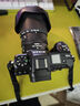尼康（Nikon）Z6 III Z63全畫(huà)幅微單相機 微單套機 Z6三代高清攝影拍照視頻直播vlog相機 Z6III++Z24-120f/4S鏡頭 官方標配【送備用電池/相機包/座充充電器】 曬單實(shí)拍圖