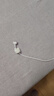 米瑞思（mryc）蘋(píng)果筆記本電腦充電器Macbook Air Pro電源適配器線(xiàn)A1466 A1465 A1436 45/60/85W磁吸頭Type-C 曬單實(shí)拍圖