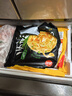 思念拇指生煎包500g50個(gè)豬肉餡 兒童早餐半成品食品早點(diǎn)面點(diǎn)包子 曬單實(shí)拍圖