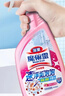 花王（KAO）浴室清潔劑500ml 衛(wèi)生間廁所瓷磚玻璃除水垢去臭味防霉清洗劑噴霧 曬單實(shí)拍圖