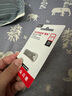 閃迪（SanDisk）256GB USB3.2 U盤 CZ74 讀速高達(dá)400MB/s 金屬高速u盤 安全加密 學(xué)習(xí)辦公投標(biāo)大容量?jī)?yōu)盤 曬單實(shí)拍圖
