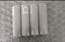 小米小米智能門(mén)鎖原裝5號電池密碼防盜門(mén)鎖Pro米家堿性五號AA電池 小米原裝電池 5號電池4節 曬單實(shí)拍圖