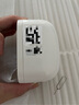 EAKUN 免插電攝像頭無(wú)線無(wú)需連wifi監(jiān)控器360度無(wú)死角家用門口樓道家用室內(nèi)電池?zé)o充電無(wú)需網(wǎng)絡(luò)不插電源 4G流量版-無(wú)網(wǎng)無(wú)電專用-30天錄像回看 曬單實(shí)拍圖