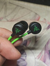 雷蛇（Razer）戰(zhàn)錘狂鯊V3 有線入耳式耳機(jī)耳塞 7.1環(huán)繞聲 吃雞神器 三角洲官方指定 Type C（贈THX軟件 可調(diào)EQ） 曬單實拍圖