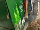喜力經(jīng)典330ml*9瓶禮盒裝（內(nèi)含玻璃杯2個(gè)）喜力啤酒Heineken 曬單實(shí)拍圖