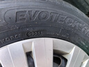 玲瓏輪胎175/70R14 84T 玲瓏臻選 HD 適配吉利帝豪/長(cháng)安悅翔 曬單實(shí)拍圖
