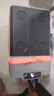 冰虎（Alpicool）車(chē)載冰箱車(chē)家兩用壓縮機制冷冷凍冷藏CX40便捷拉桿小冰箱可結冰 曬單實(shí)拍圖