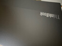 ThinkPad【國家補(bǔ)貼20%】聯(lián)想ThinkBook 16+獨(dú)顯性能版 2025 16寸筆記本電腦（酷睿U9 RTX5060 32G 3.2K） 曬單實(shí)拍圖