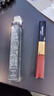 香奈兒（Chanel）雙效持色唇釉4.5ml+3.5ml（182號(hào)奶咖色）生日禮物送女友送老婆 曬單實(shí)拍圖