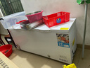 星奧雪冰柜商用家用臥式冷柜大容量冷藏冷凍展示柜雙溫商用大容量冷凍柜商用大冰柜 818單溫銅管升級款（長(cháng)1.7米） 曬單實(shí)拍圖