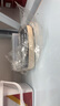 今選（jinxuan）防水電子秤廚房家用克秤烘焙高精度0.1g食品食物稱(chēng)克重秤 曬單實(shí)拍圖