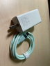 畢亞茲65W氮化鎵充電器套裝type-c多口PD快充頭適用蘋果iphone16/15三星華為小米手機(jī)iPad平板筆記本電腦 曬單實(shí)拍圖