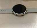 【99成新】小米（MI）Xiaomi Watch S4 41mm 薄荷綠  汽車(chē)YU7鑰匙 澎湃OS2 心率血氧監測 小米手表s4 小表女表 曬單實(shí)拍圖