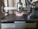 創(chuàng)想三維hi 高速全自動立體模型3D打印機桌面家用家庭學(xué)生教育FDM多色打印設(shè)備 Hi Combo（含單機+CFS多色套件） 大陸版 曬單實拍圖