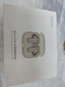 魅藍魅族BlusEpro 入耳式主動降噪藍牙耳機 呼吸燈顯+雙設備連接 藍牙5.4低延遲長續(xù)航 適用蘋果華為 曬單實拍圖