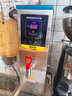 明朗步進(jìn)式開水器商用奶茶店全自動燒水器電熱水器開水機(jī)飲水機(jī)器 45L/H定時(shí)款銀色 曬單實(shí)拍圖