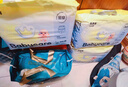 babycare易穿褲拉拉褲XXL碼32片(＞15kg)短褲式嬰兒尿不濕柔軟透氣易穿脫 曬單實(shí)拍圖