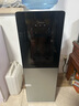 美的（Midea）飲水機(jī)家用 上置式冷熱雙用 辦公室 沖奶泡奶 國(guó)家補(bǔ)貼 鋼化玻璃門 燒水壺YD1318S-X【制冷+制熱】 曬單實(shí)拍圖
